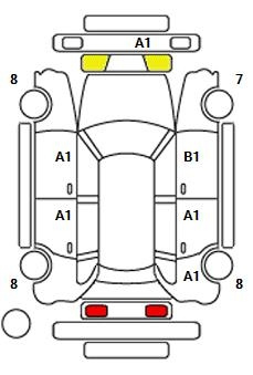Аукционный лист