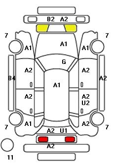 Аукционный лист