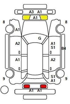 Аукционный лист