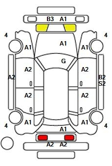 Аукционный лист