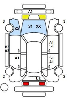 Аукционный лист