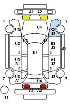 Аукционный лист