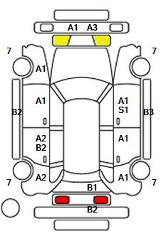 Аукционный лист