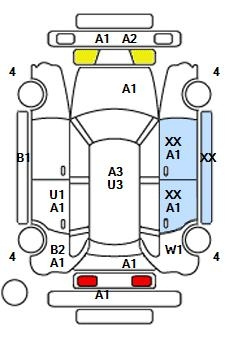 Аукционный лист