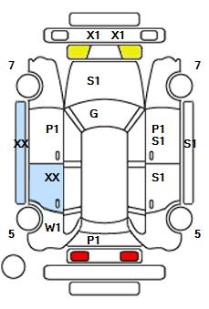 Аукционный лист