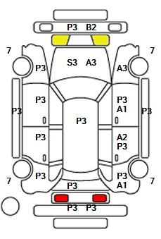 Аукционный лист