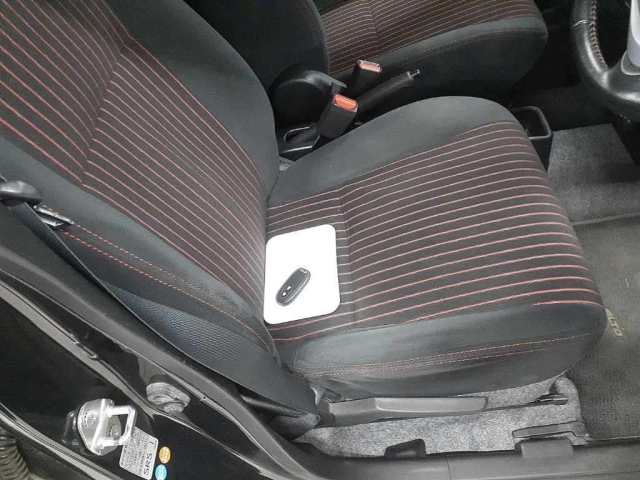 car slider