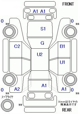 Аукционный лист