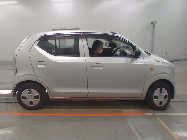 car slider