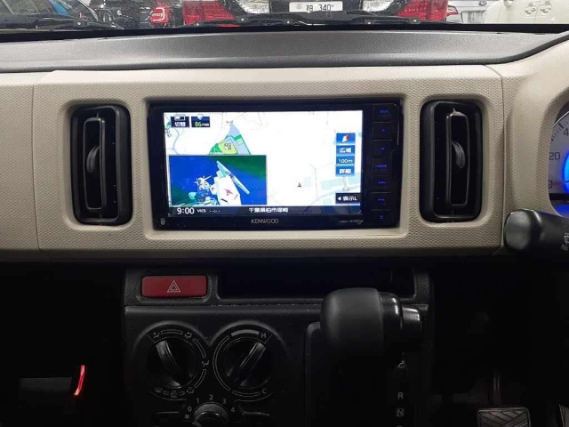 car slider