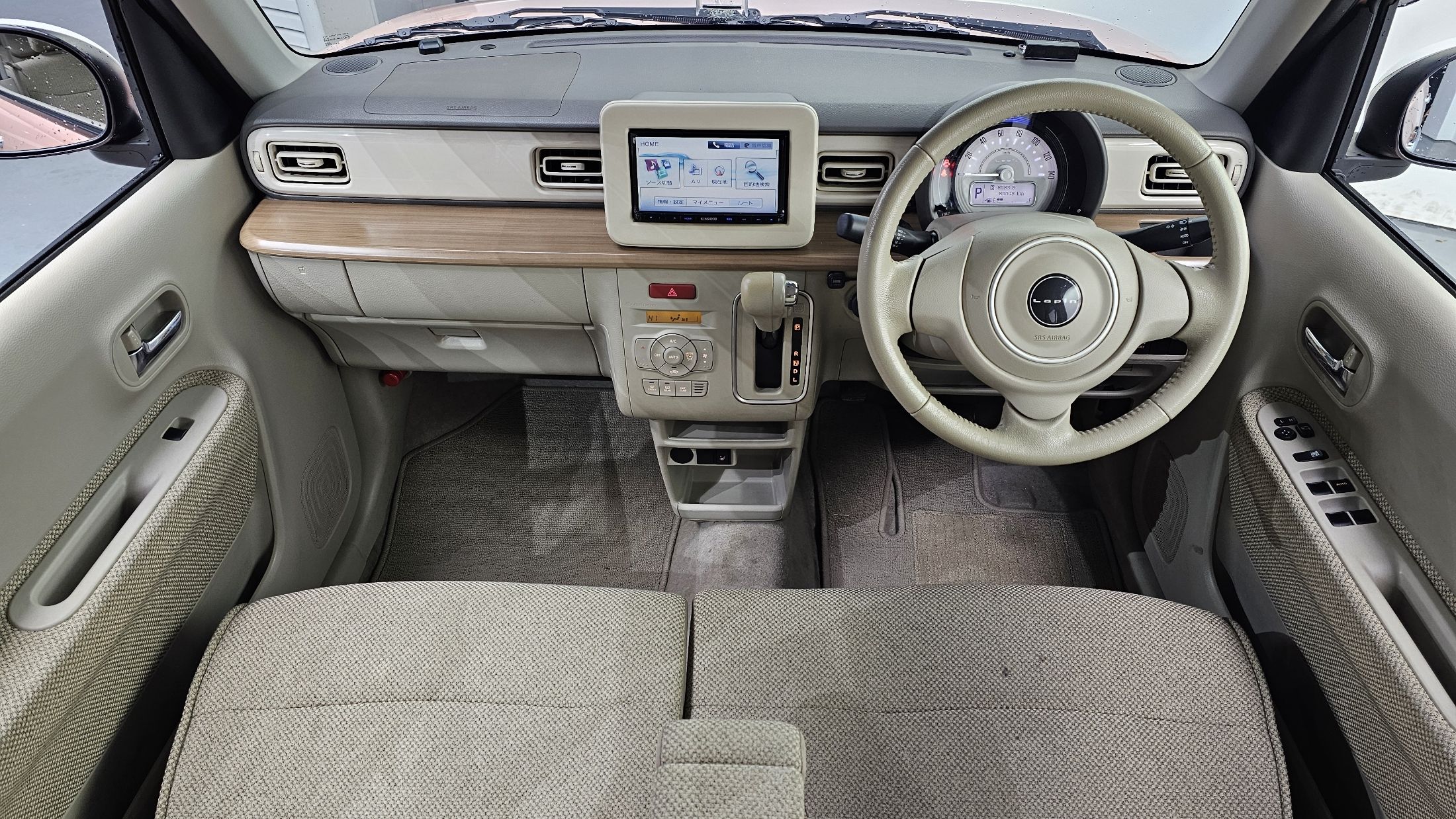 car slider