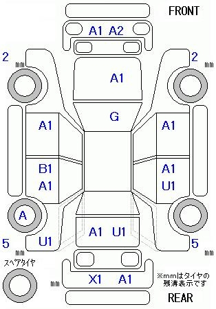Аукционный лист