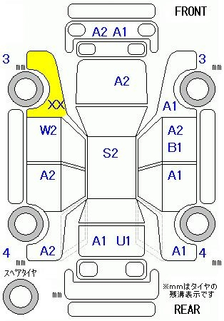 Аукционный лист