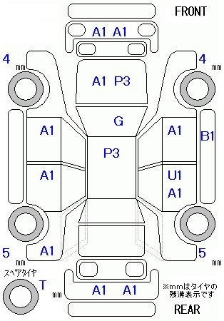 Аукционный лист