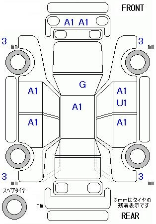 Аукционный лист