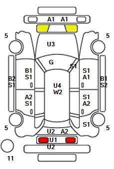 Аукционный лист