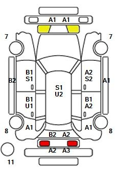 Аукционный лист