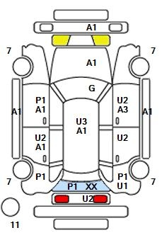 Аукционный лист