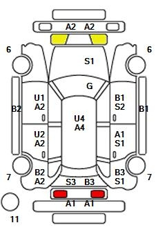 Аукционный лист