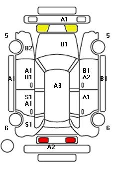 Аукционный лист