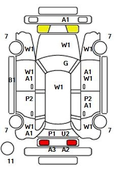 Аукционный лист