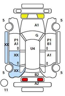 Аукционный лист