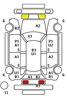 Аукционный лист