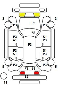 Аукционный лист