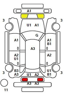 Аукционный лист