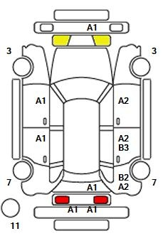 Аукционный лист