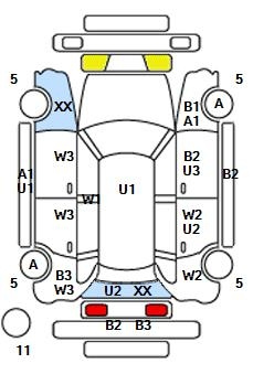 Аукционный лист