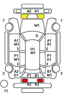 Аукционный лист
