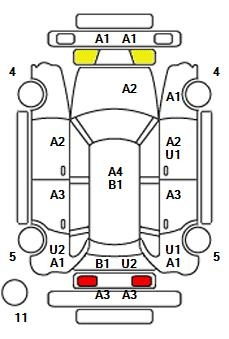 Аукционный лист