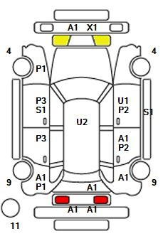 Аукционный лист