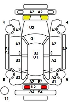 Аукционный лист