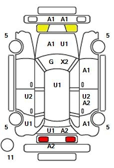 Аукционный лист