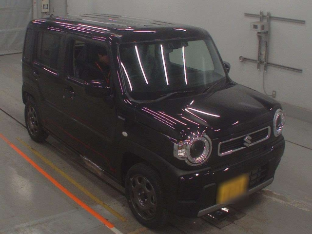car slider