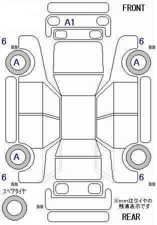 Аукционный лист