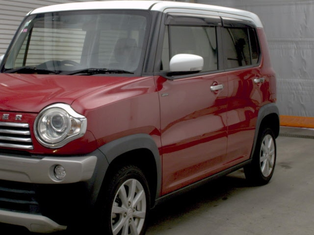 car slider