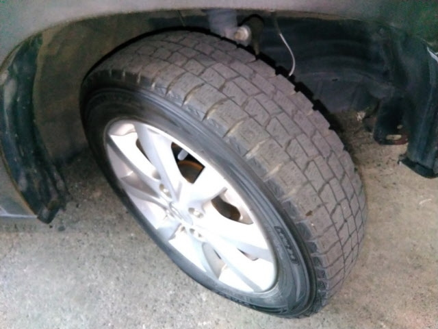 car slider