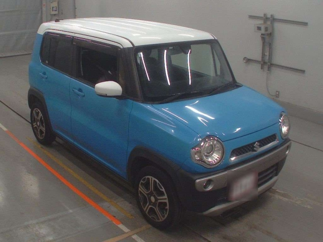 car slider