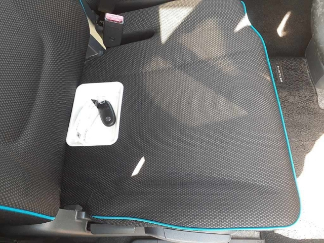 car slider