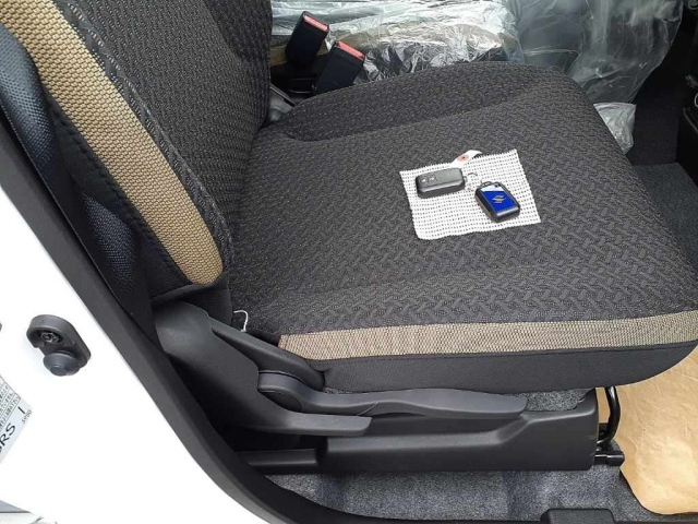 car slider
