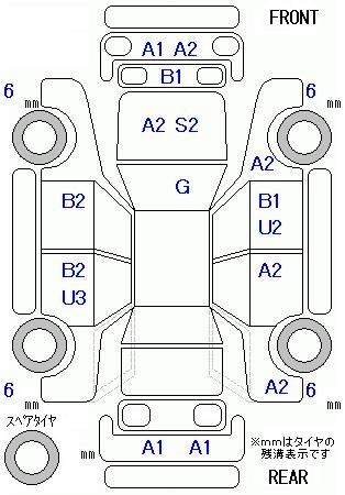 Аукционный лист