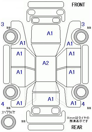 Аукционный лист