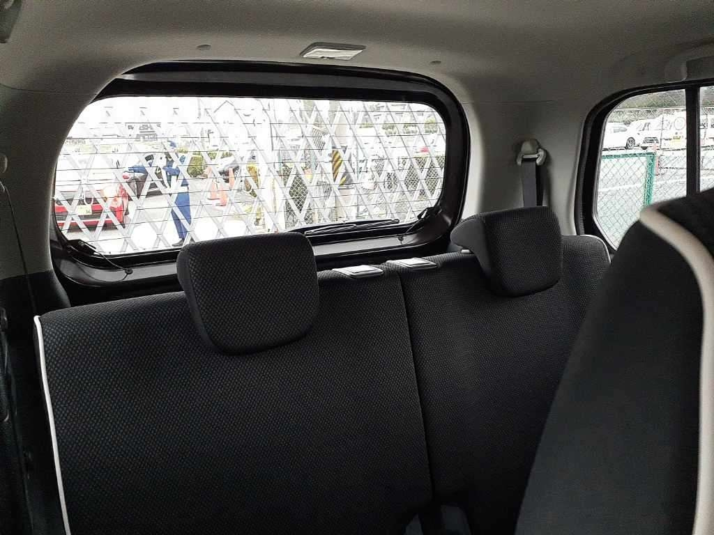 car slider