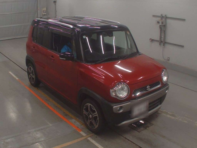 car slider