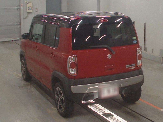 car slider
