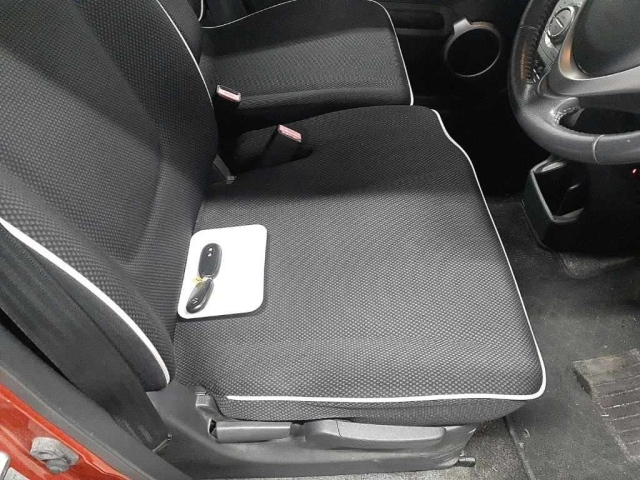 car slider