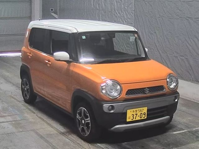 car slider